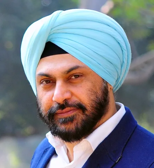 Amarjit Batra, CEO, OLX India