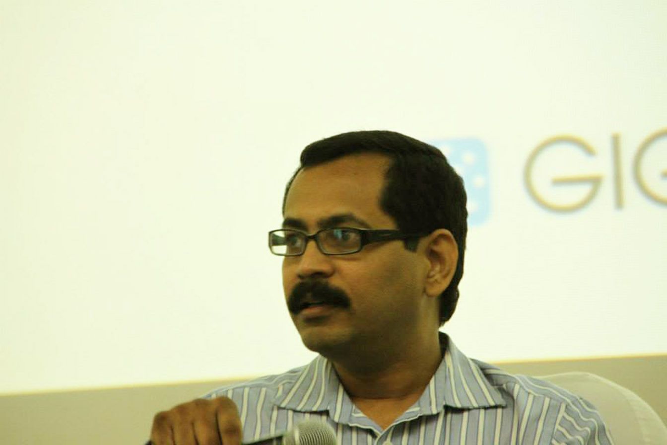 Currency depreciation does not spell gloom for new entrepreneurs - N. Muthuraman, Co-founder, RiverBridge Investment Advisors