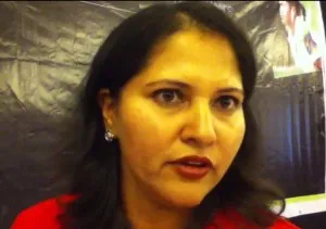 Nirupama Vaidyanathan