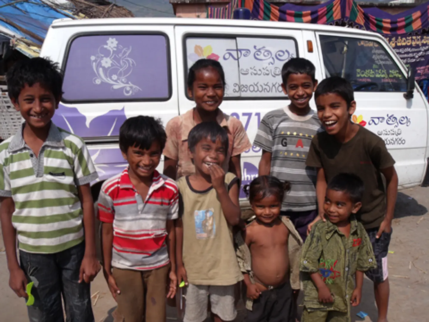A walk through Vaatsalya, new levels of healthcare for rural and semi-urban India