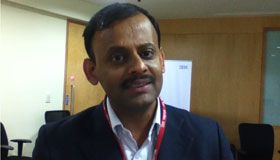 Fragmentation of supply side is the reality: Parag Dhol, MD, Inventus Advisory Services