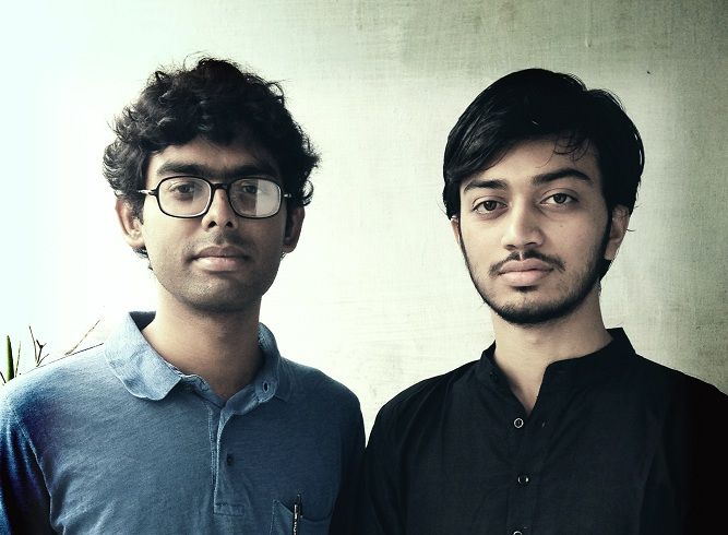 Youngsters buck the trend to startup in textile: The rising duo behind ‘Maku’