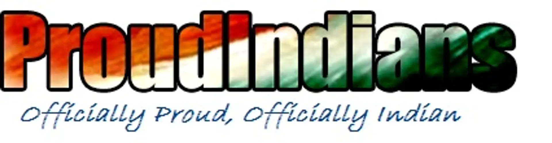 Can the spirit of patriotism make you buy products online? ProudIndians hopes so