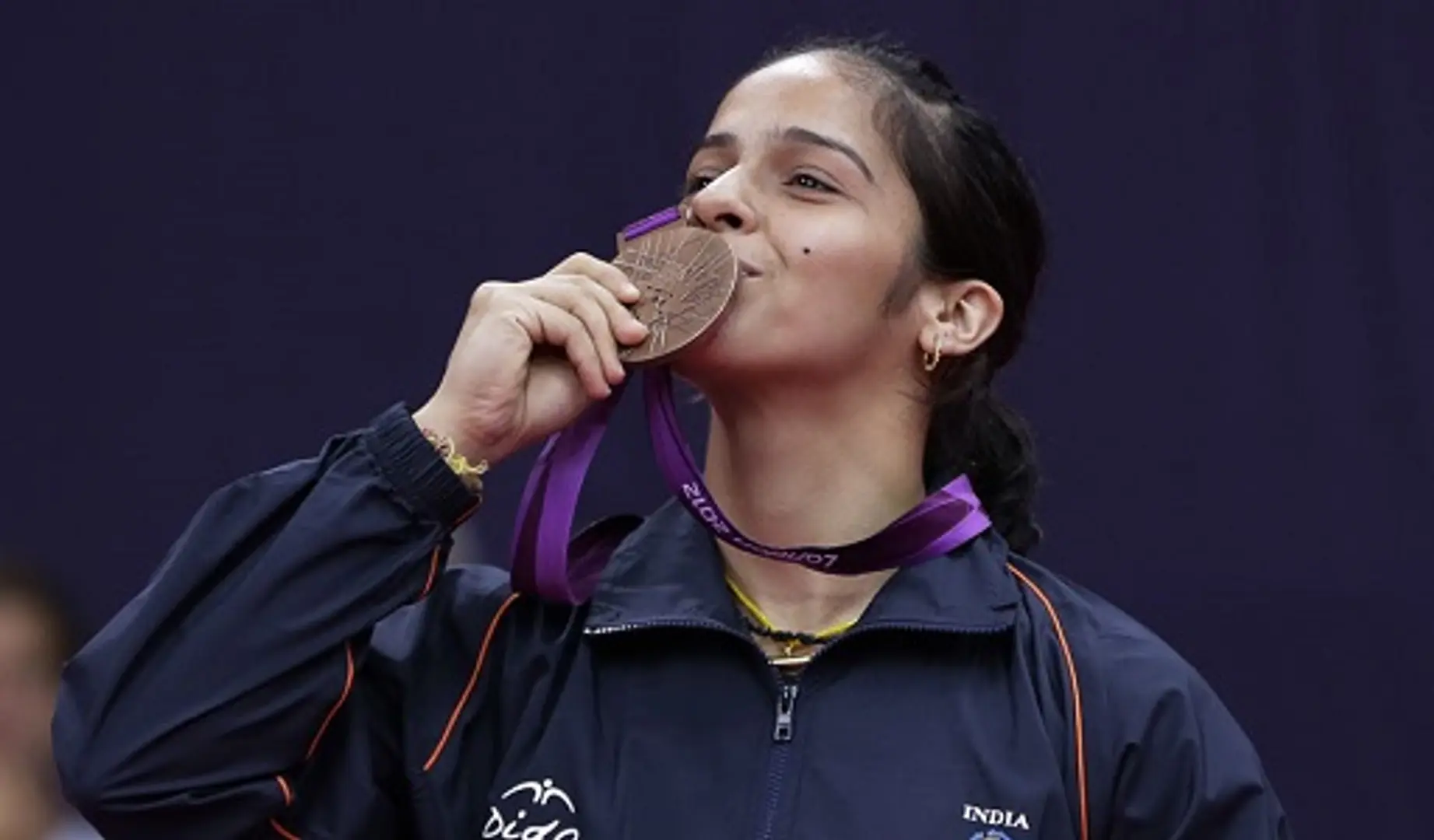 Celebrity Rapid Fire: Saina Nehwal in conversation with YourStory