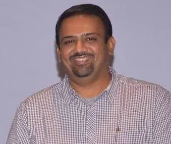 Sanjay Mehta Angel Investor