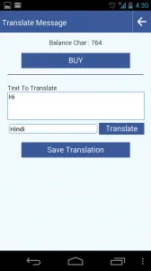 Translate Chat Messages To Your Local Language Using Juschat