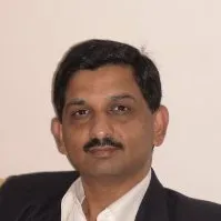Srinivasa Rao, Founder, Aujas Networks