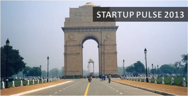 Startup Pulse 2013 Dehi NCR