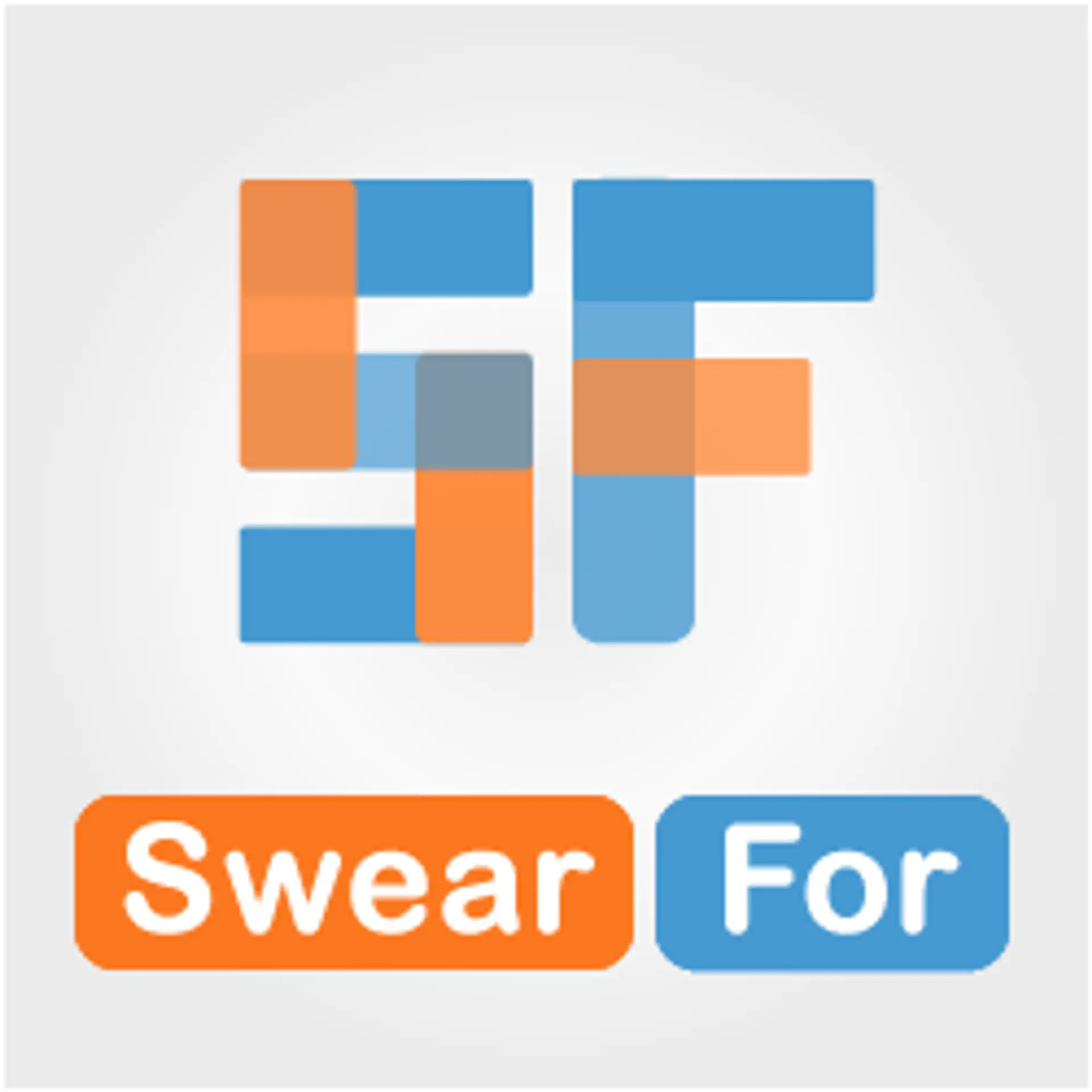 Want to appreciate a friend? Don't just say thanks, 'SwearFor' them