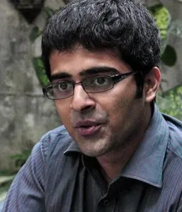 Antony Kattukaran
