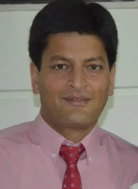 Vijendra Chauhan