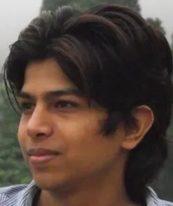 Vinay Yadav
