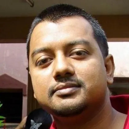 Vivek Durai