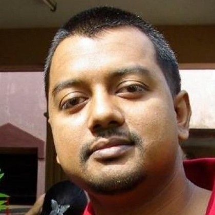 [Techie Tuesdays] Vivek Durai - ex-lawyer, now full stack coder