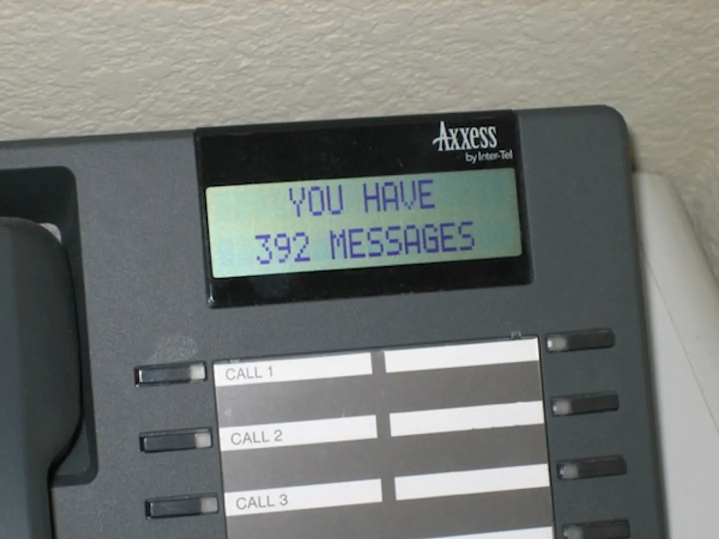 Voicemail just got really smart with Smart Voicemail