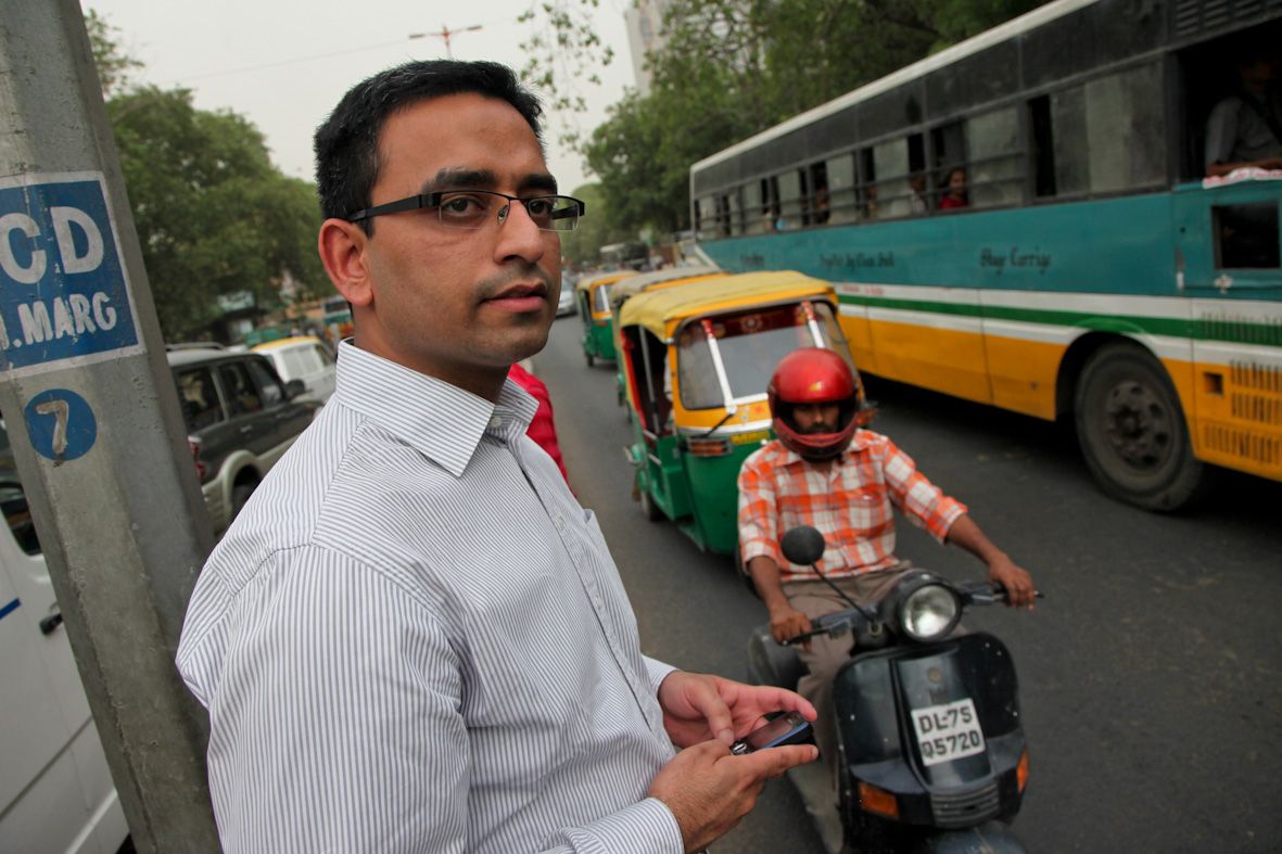 SaveLife Foundation: Leveraging the power of good Samaritans to save lives on Indian roads