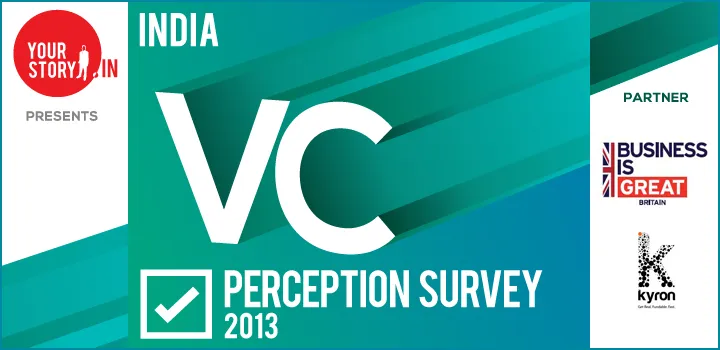 Indian VC Perception Survey 2013