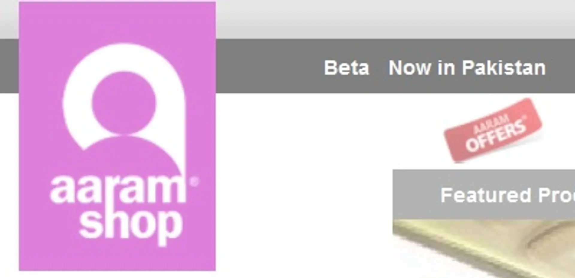 Aaramshop launches in Pakistan, claims to reach breakeven soon in India