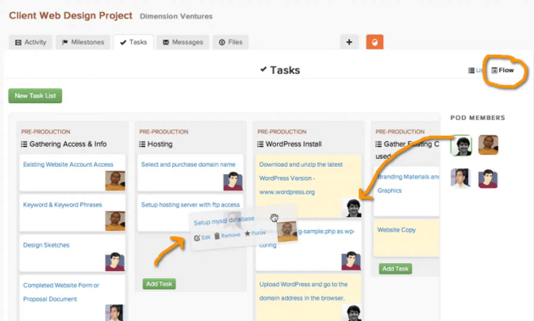 Collaboration tool Brightpod supports 7 languages now, makes headway with marketing agencies