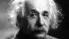 Einstein