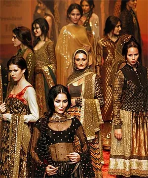 Ecommerce India fashion