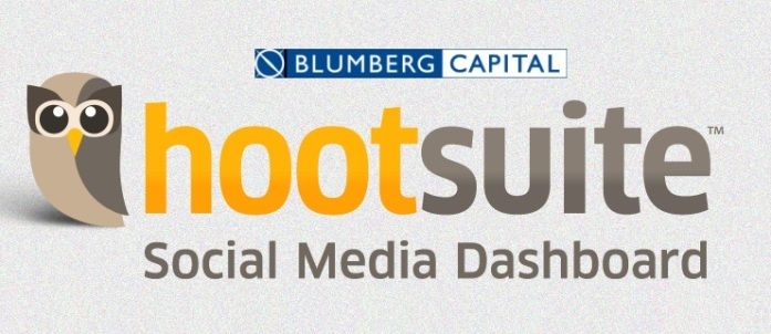 HootSuite Raises $165 Million Series B Round, Blumberg Capital Reaps 52x Return In 4 Years