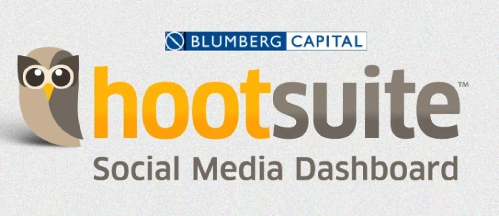 HootSuite Raises $165 Million Series B Round, Blumberg Capital Reaps 52x Return In 4 Years
