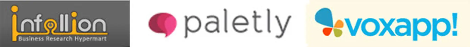 Blume Venture invests in three startups - Infollion, VoxApp and Paletly