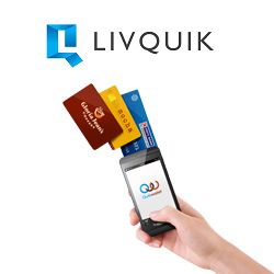Mobile Wallet, LivQuik raises funding from Snow Leopard Technology Ventures; Launches private beta