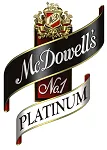 McDowell's Platinum Leadership
