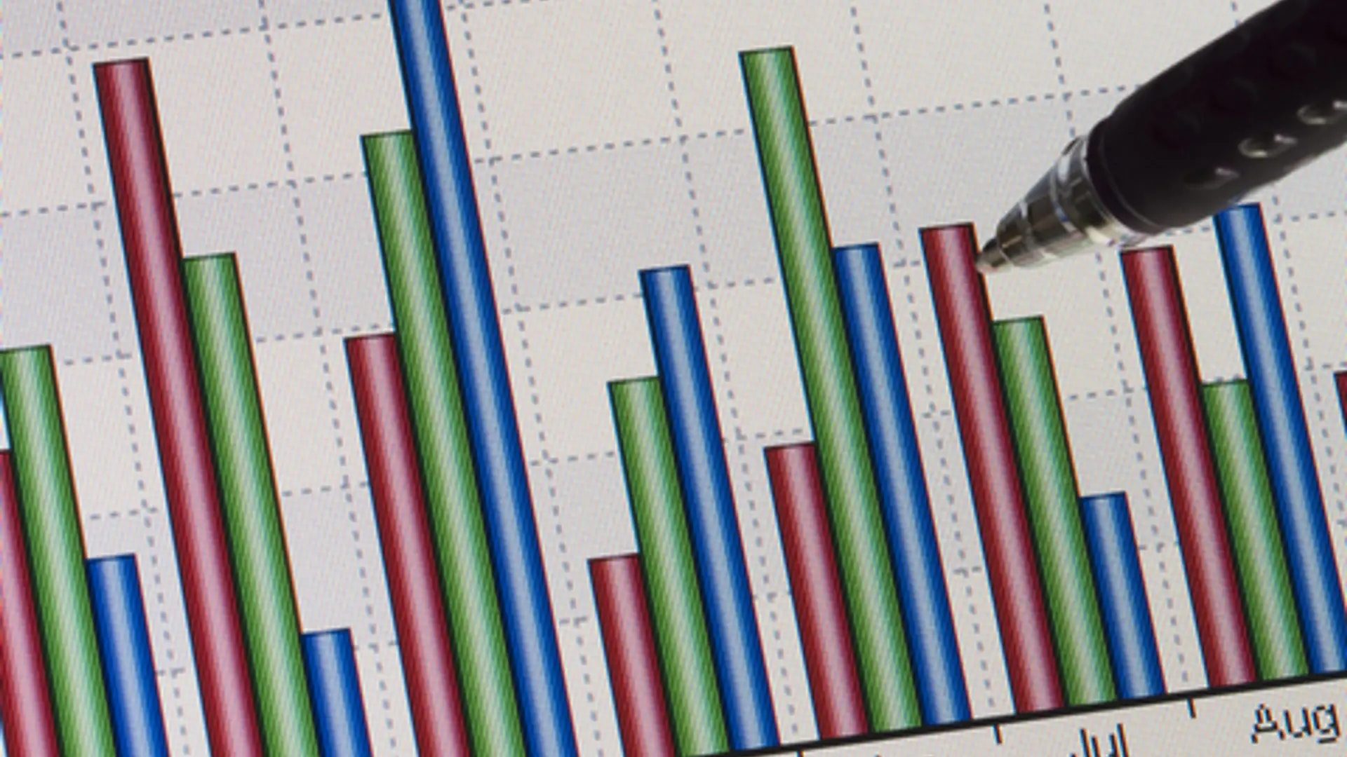 CEOs: are you using the right metric to run your business?