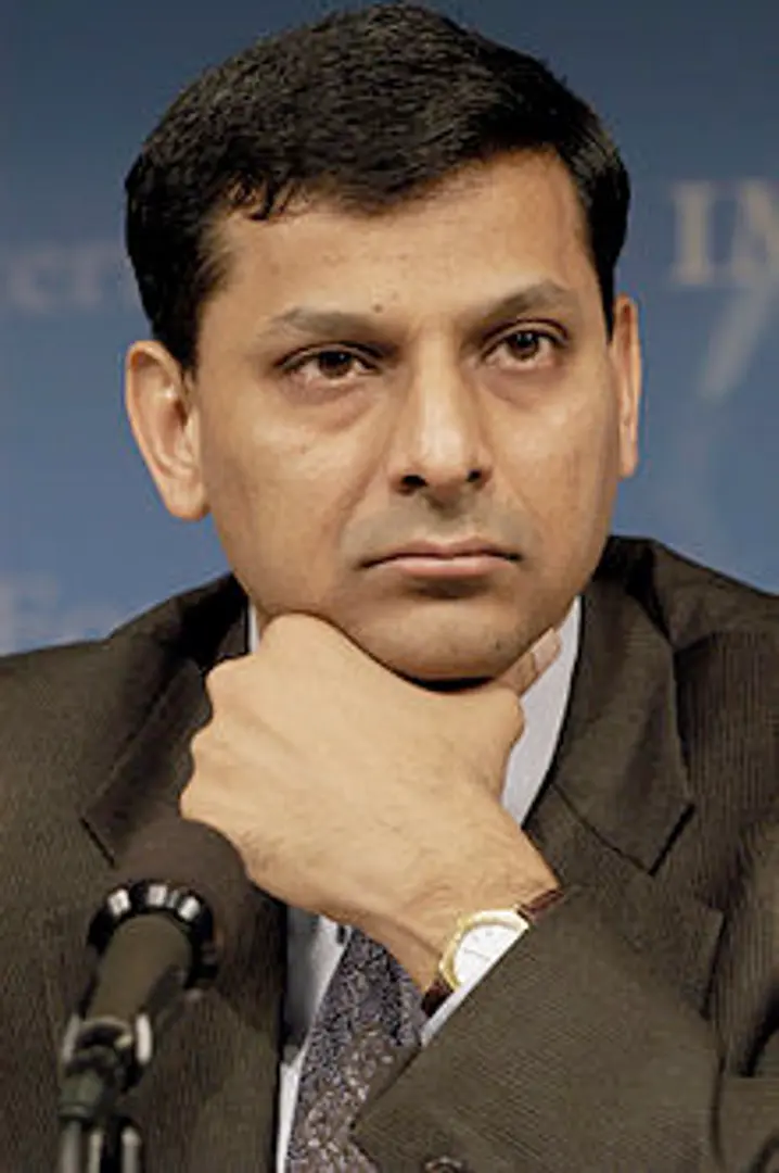 Allow experimentation in schools, says Raghuram Rajan, Chief Economic Advisor
