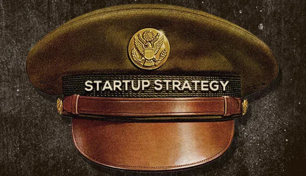 Strategy