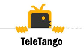 Apptarix launches a TV based social network TeleTango; should iCouch be worried?