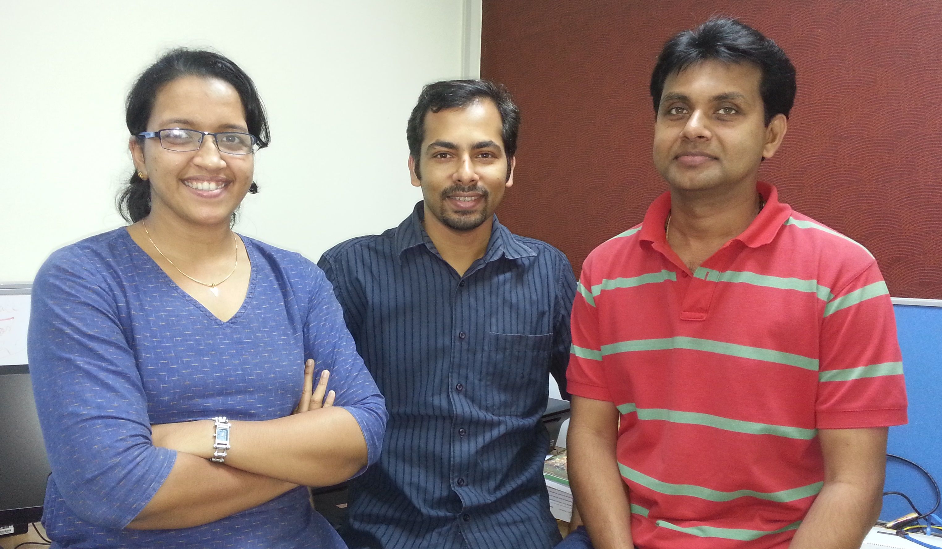 Kochi-based ValueMentor Consulting helps startups and enterprises to improve cyber security posture