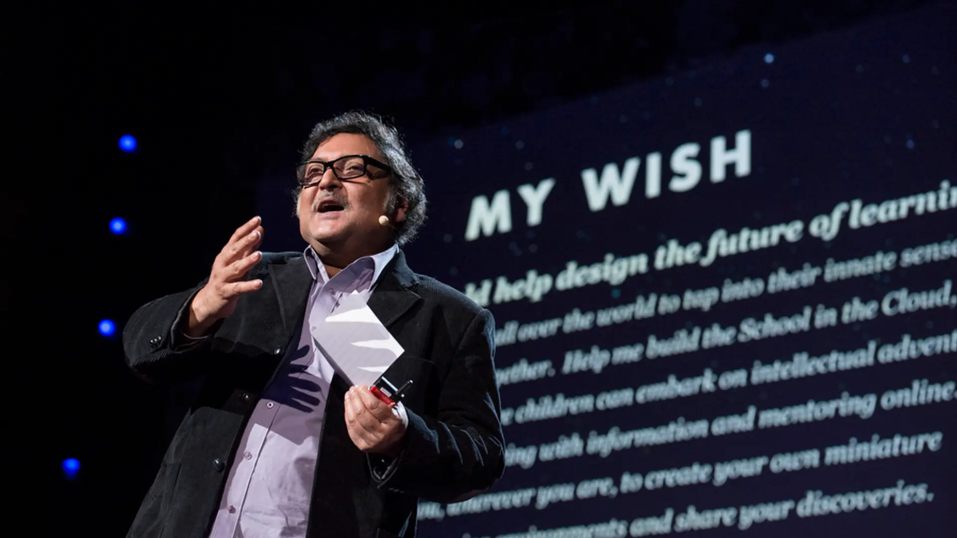 Top 11 TED talks on how the power of social entrepreneurship is changing the world