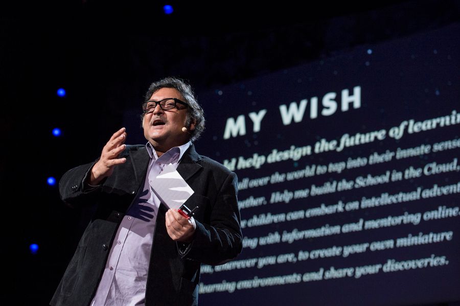Top 11 TED talks on how the power of social entrepreneurship is changing the world