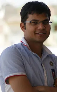 Vimal Kumar Vezoora
