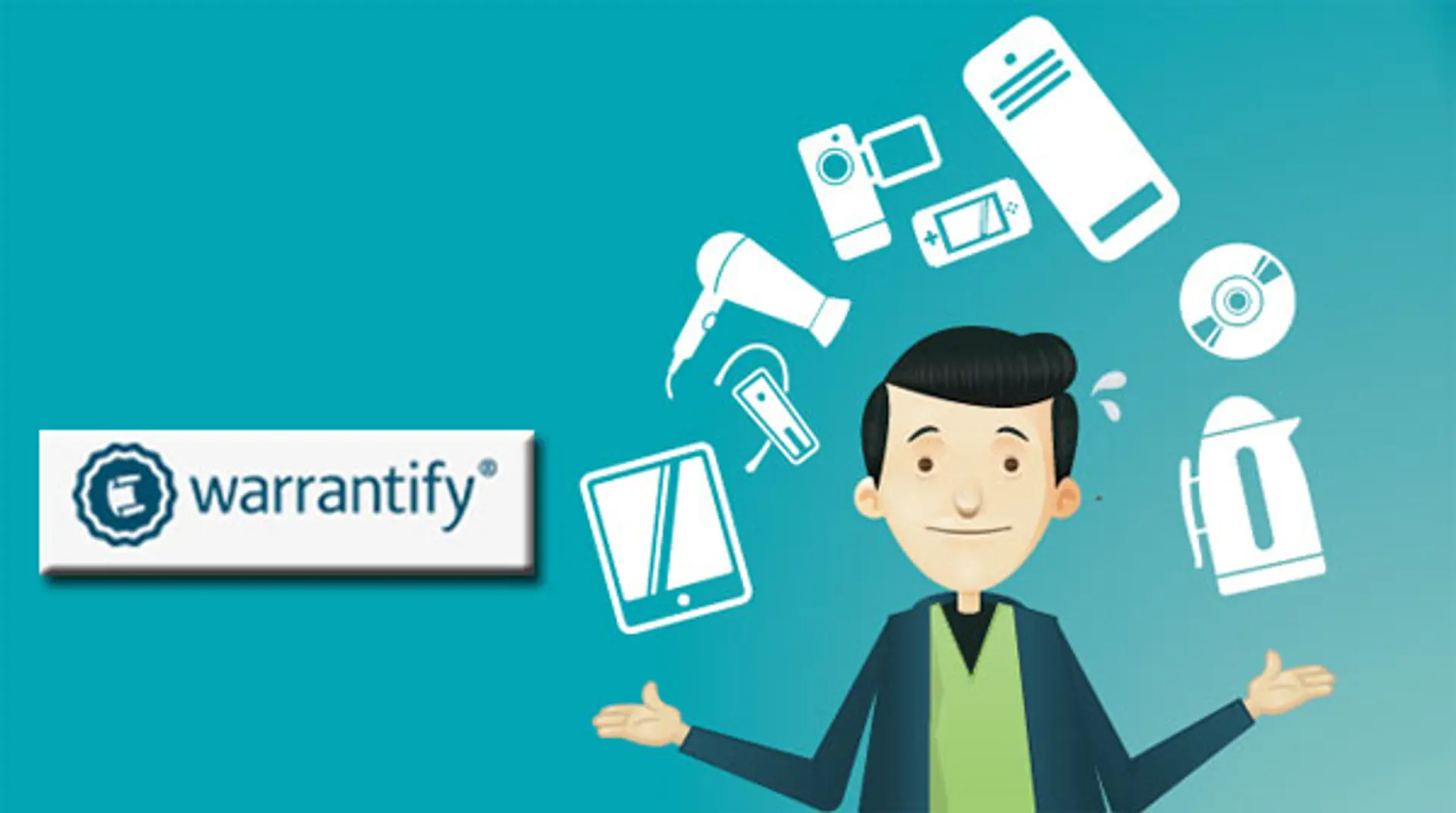 Warrantify launches expense management and reporting service, partners with accounting software firms to fuel its usage