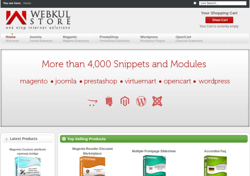 WebKul