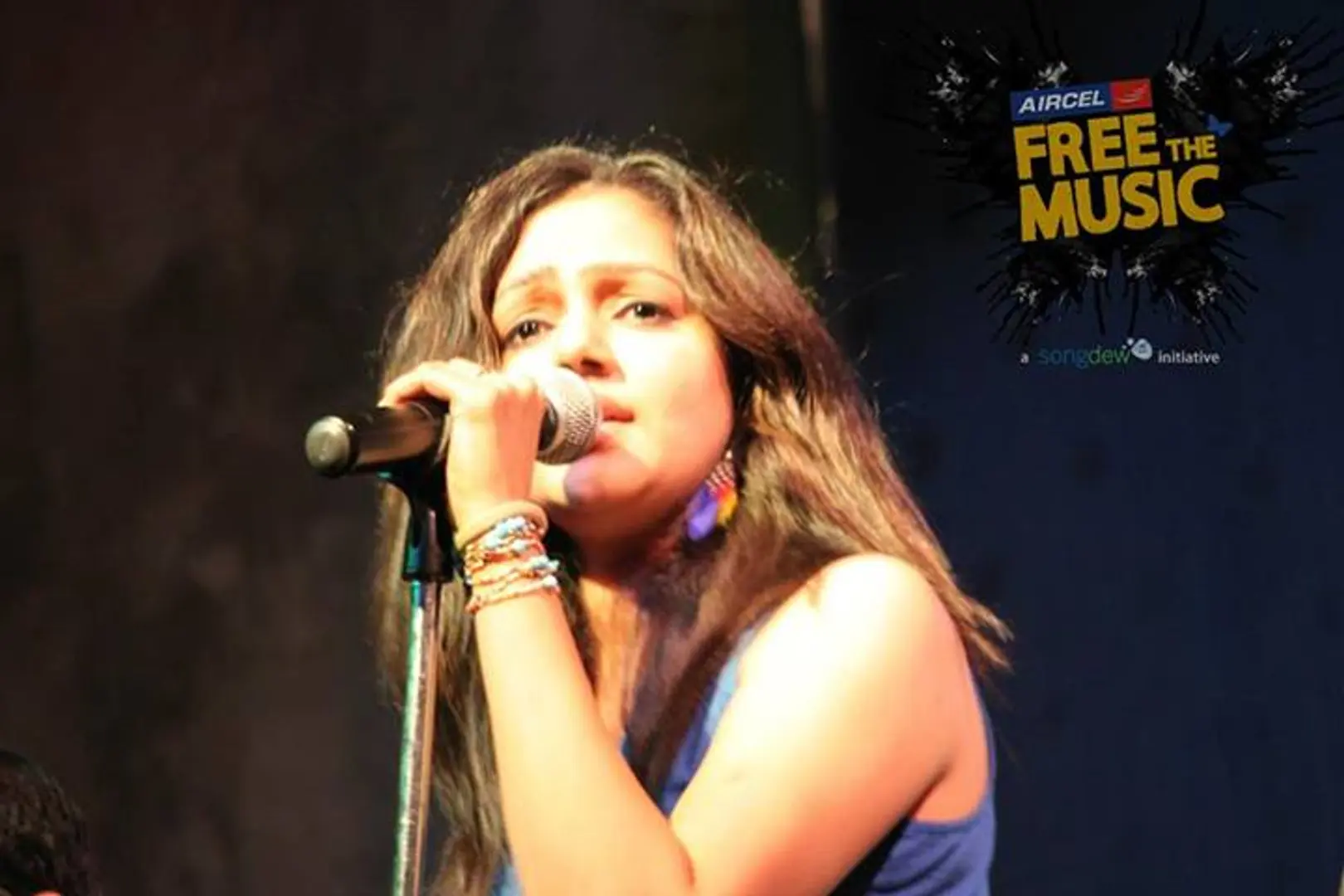 Chinmayi Tripathi, co-founder of Songdew.com on her path of music and entrepreneurship