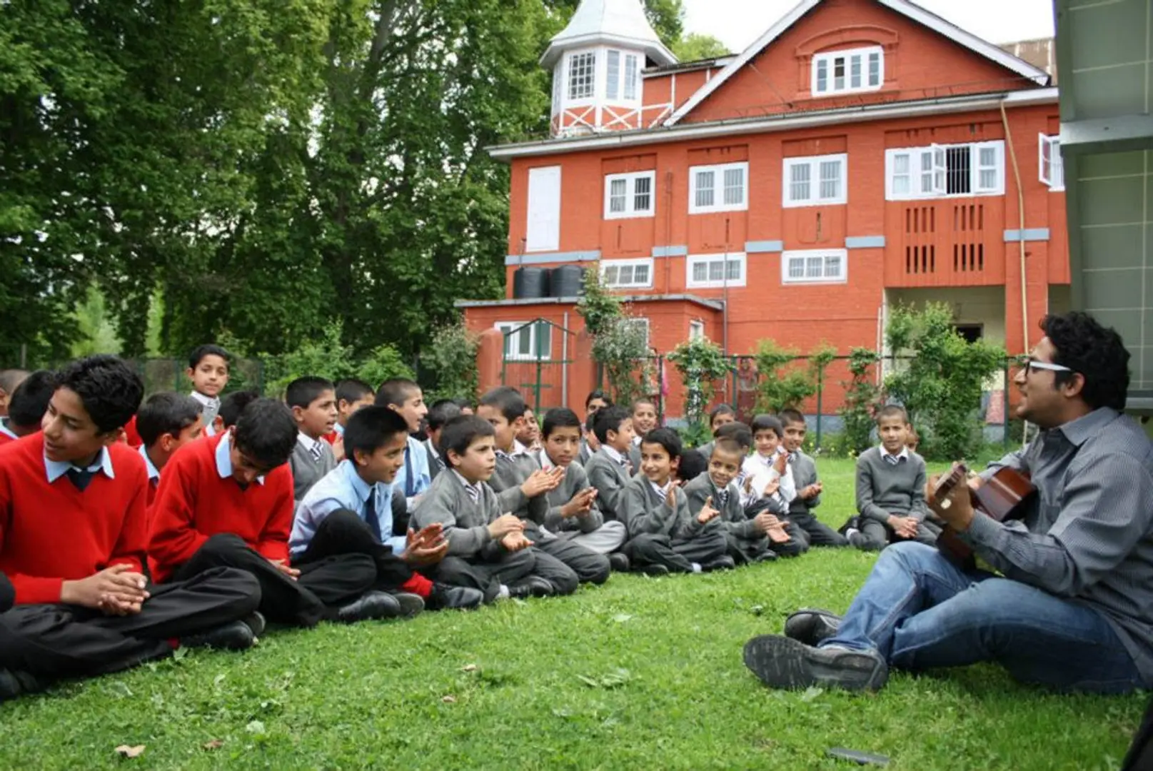 BOL: helps bring the dreams of kids to life