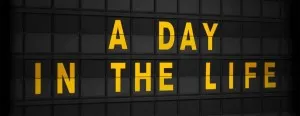 A-Day-in-Life