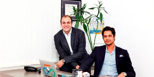 Aamir Jariwala and Akshat Ghiya, Karma Recycling