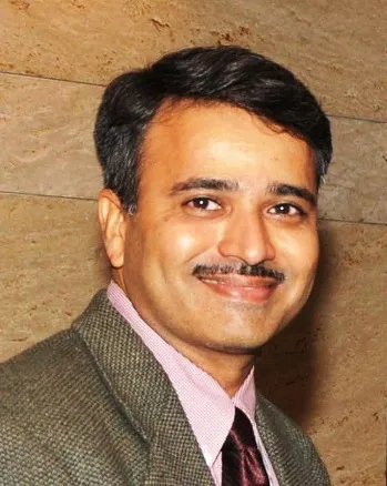 Dr. Anant Mahale