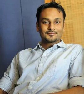 Ankur Garg, Founder - iForIndia