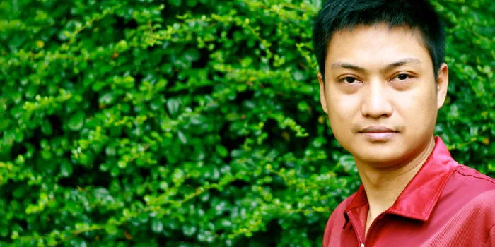 Aung Kyaw Moe, Founder 2C2P