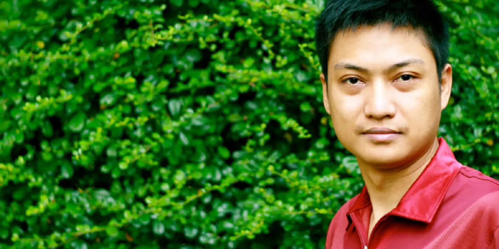 How to expand your startup to 9 Asian countries - the story of 2C2P founder Aung Kyaw Moe’s persistence