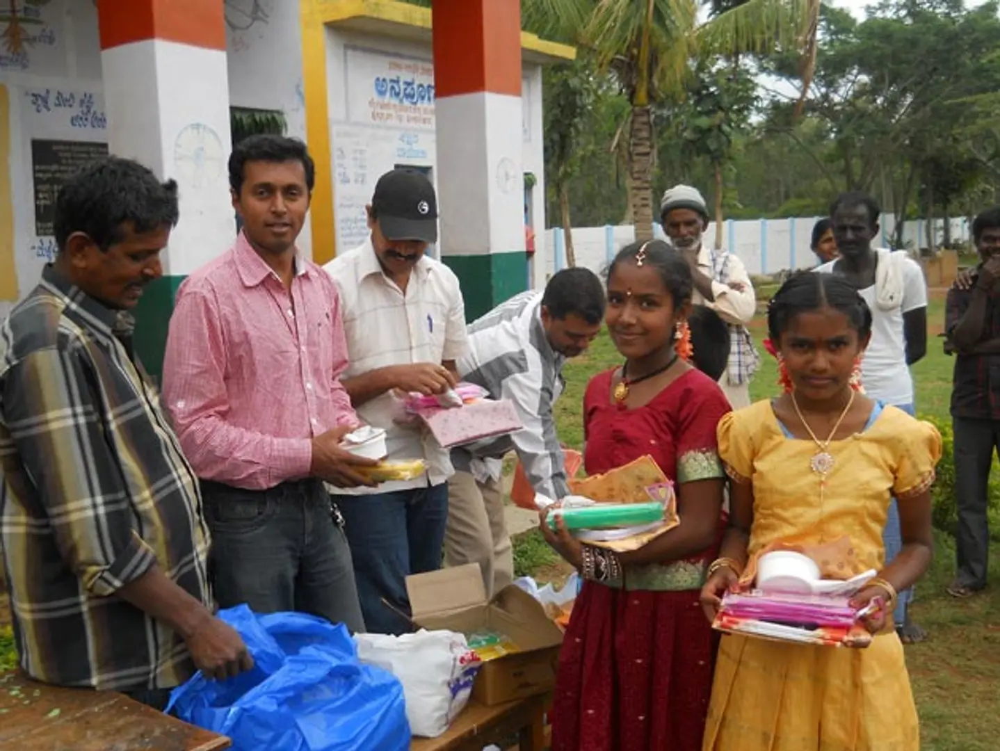 Journey from IT to dairy farming: Santhosh D. Singh, Founder, Amrutha Dairy Farms