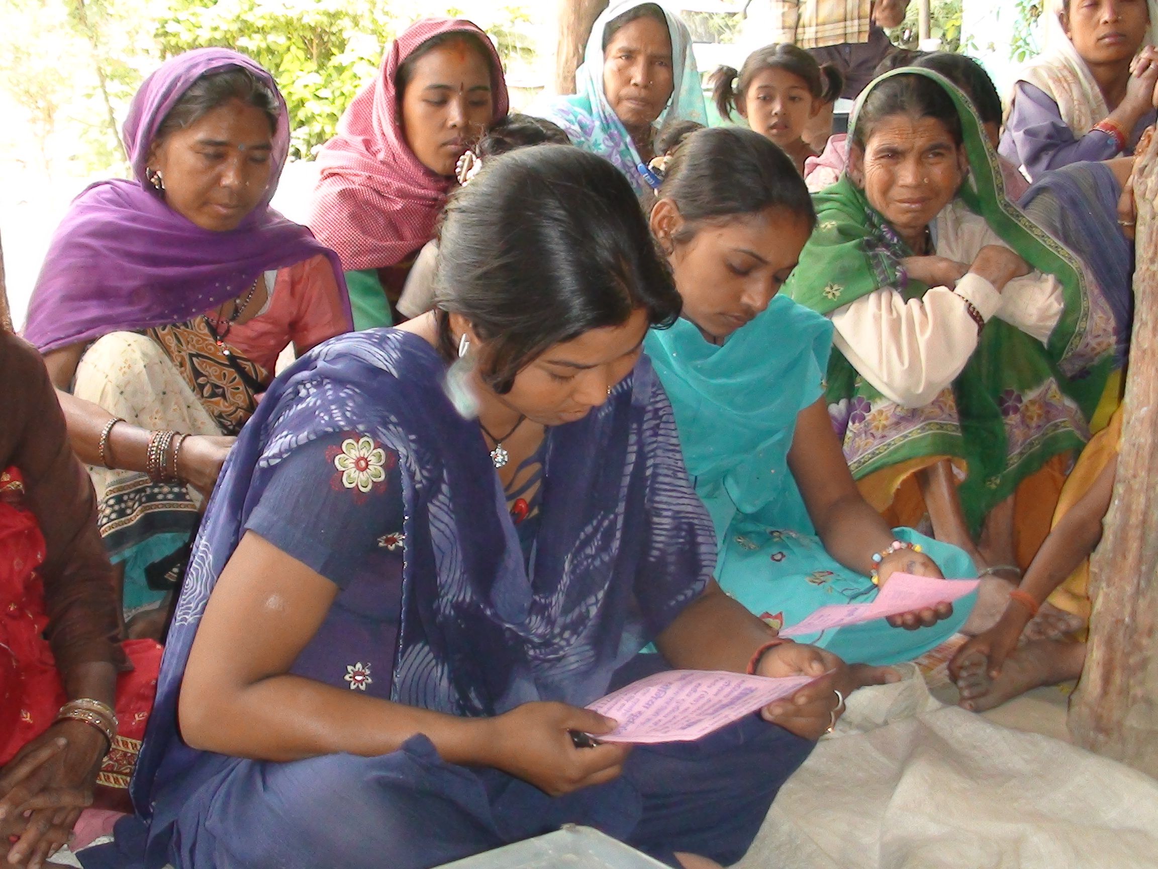 Aakar Innovations - empowering women by providing affordable menstrual hygiene solutions
